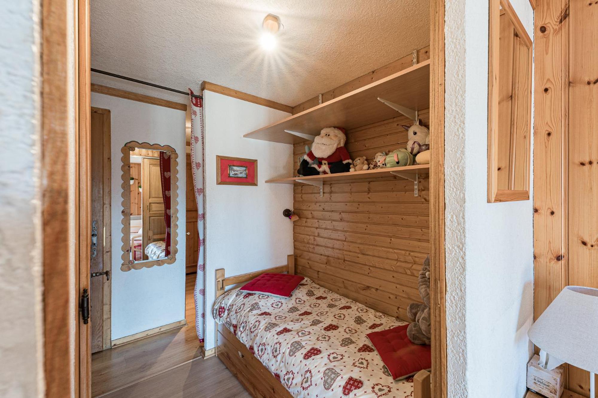 Ski Ou Thermes? Un Appt Cabine Avec Vue Magnifique Saint-Gervais-les-Bains Exterior foto