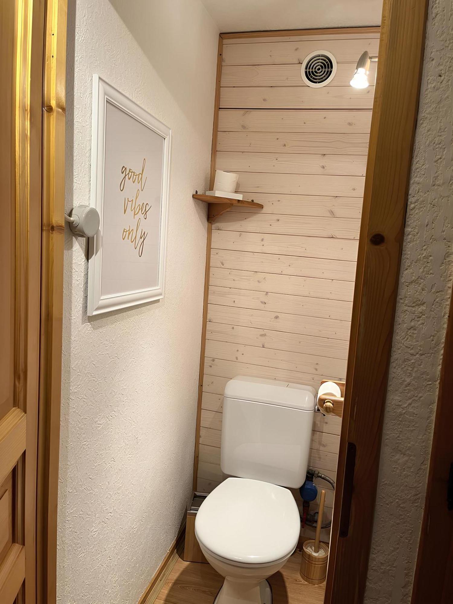 Ski Ou Thermes? Un Appt Cabine Avec Vue Magnifique Saint-Gervais-les-Bains Exterior foto